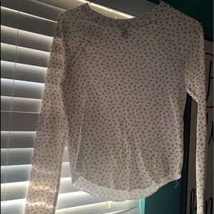 Forever 21 Longsleeves